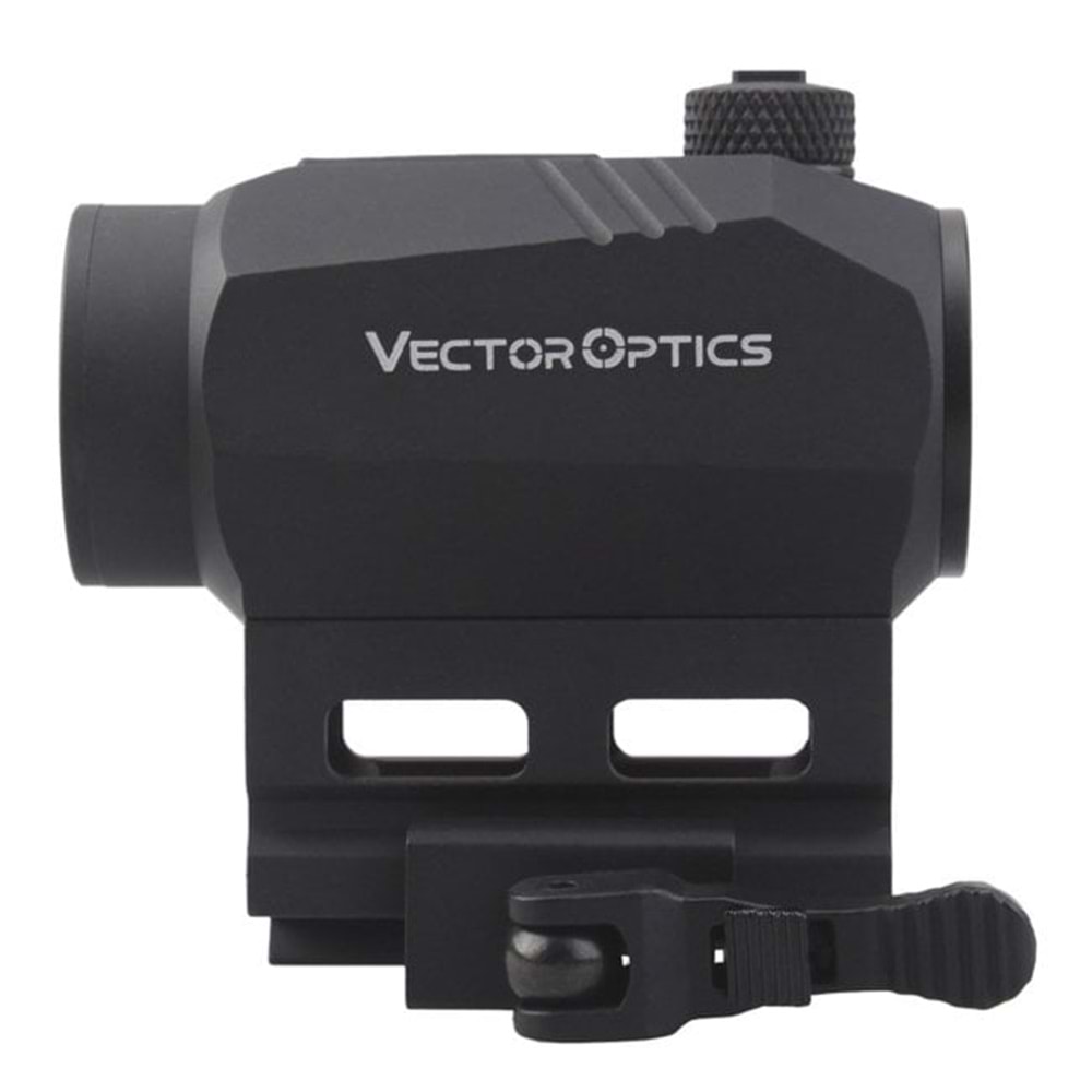 Harpy 1x22 Red Dot Sight SCRD-30