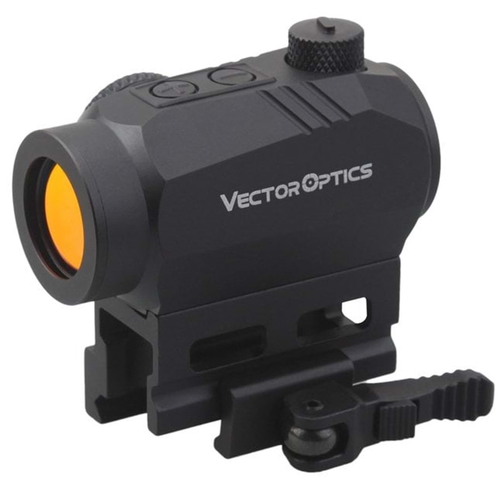 Harpy 1x22 Red Dot Sight SCRD-30