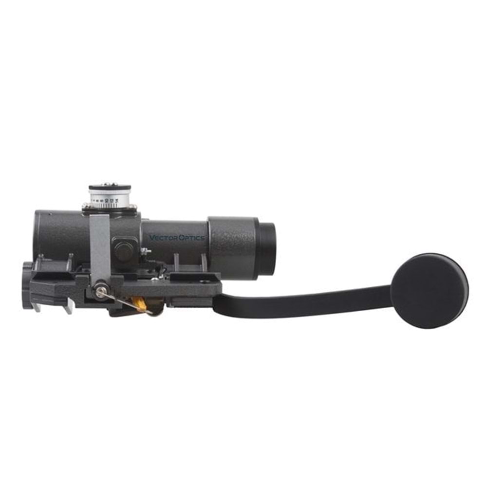 SVD Dragunov 1x28 Red Dot Sight SCRD-31