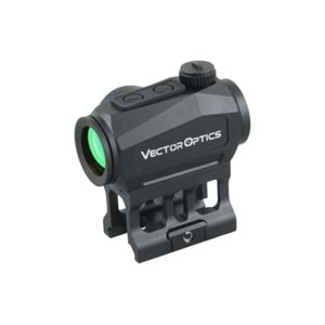 VECTOR SCRAPPER GEN1 1X22 RED DOT
