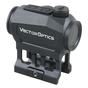 Vector Optics Scrapper GEN1 1X22 Red Dot Sight - SCRD-45