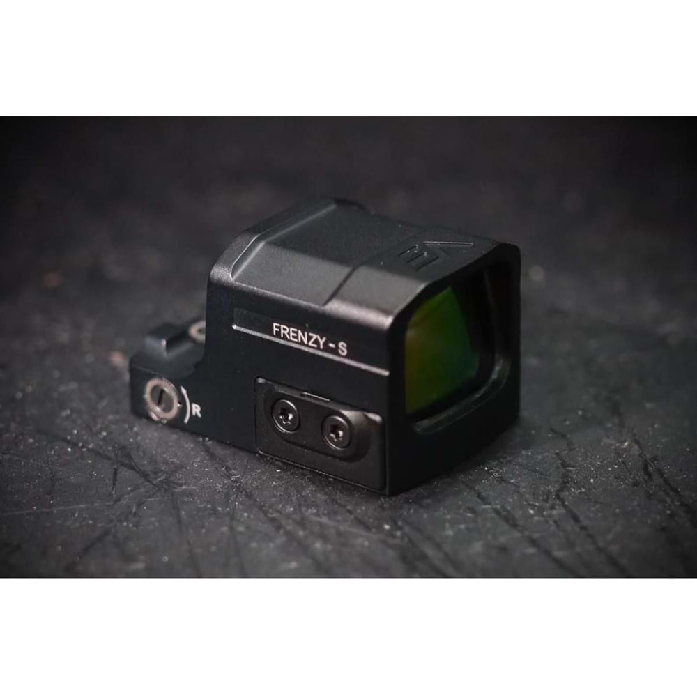 Vector Optics Frenzy Plus 1x17x20 Mini Red Dot SCRD-68