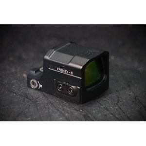 Vector Optics Frenzy Plus 1x17x20 Mini Red Dot SCRD-68