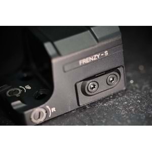 Vector Optics Frenzy Plus 1x17x20 Mini Red Dot SCRD-68