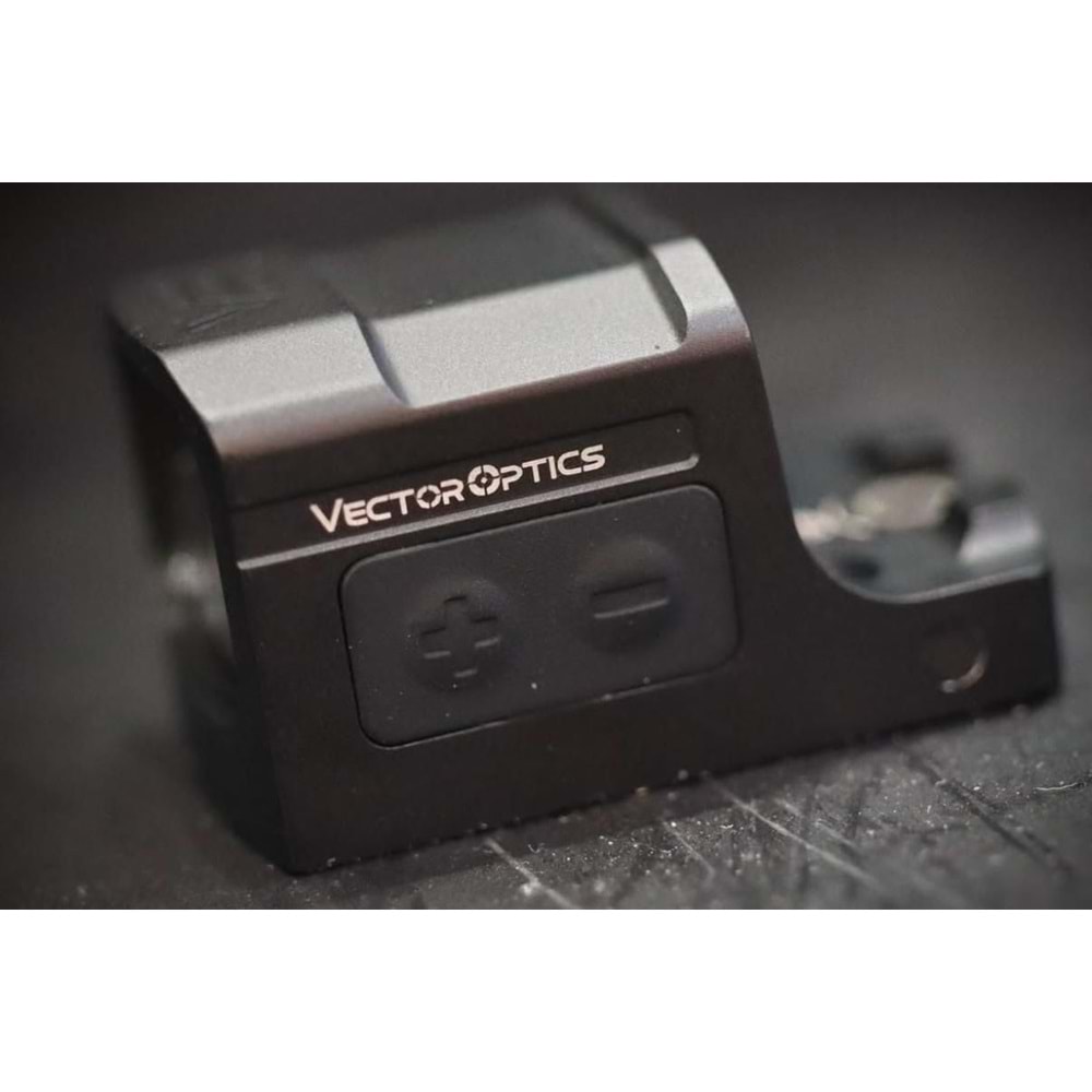 Vector Optics Frenzy Plus 1x17x20 Mini Red Dot SCRD-68