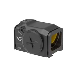 Vector Optics FRENZY PLUS 1X18X22 GENII 3MOA AUTO ON/OFF REDDOT NİŞANGAH SCRD-75
