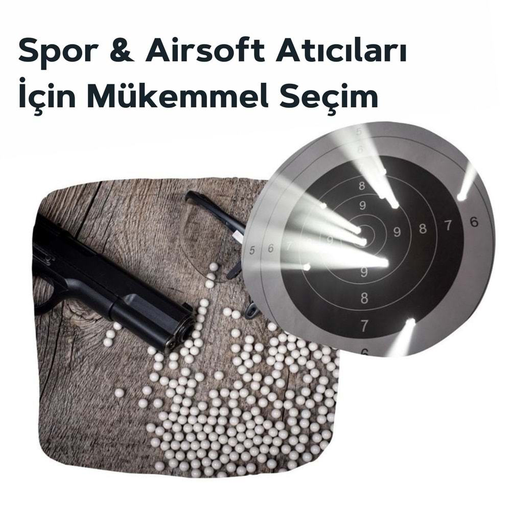 Vector Optics Frenzy-S 1x17x24 GREEN MIC 5MOA YEŞİL RedDot Nişangah SCRD-G43
