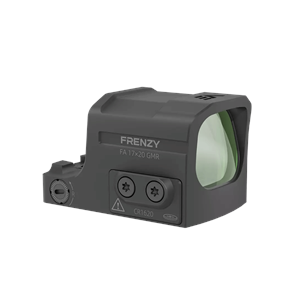 Vector Optics Frenzy FA 17X20 Gmr Kırmızı Nokta Nişangahı (2 MOA Dot, 36 MOA Circle & 46 MOA Crosshair) - SCRD-GM68