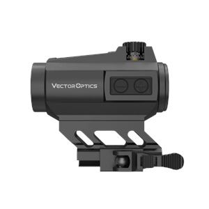 Vector Optics Maverick-II Plus 1X22 2Moa Sol Kırmızı Nokta Nişangah - SCRD-PS12