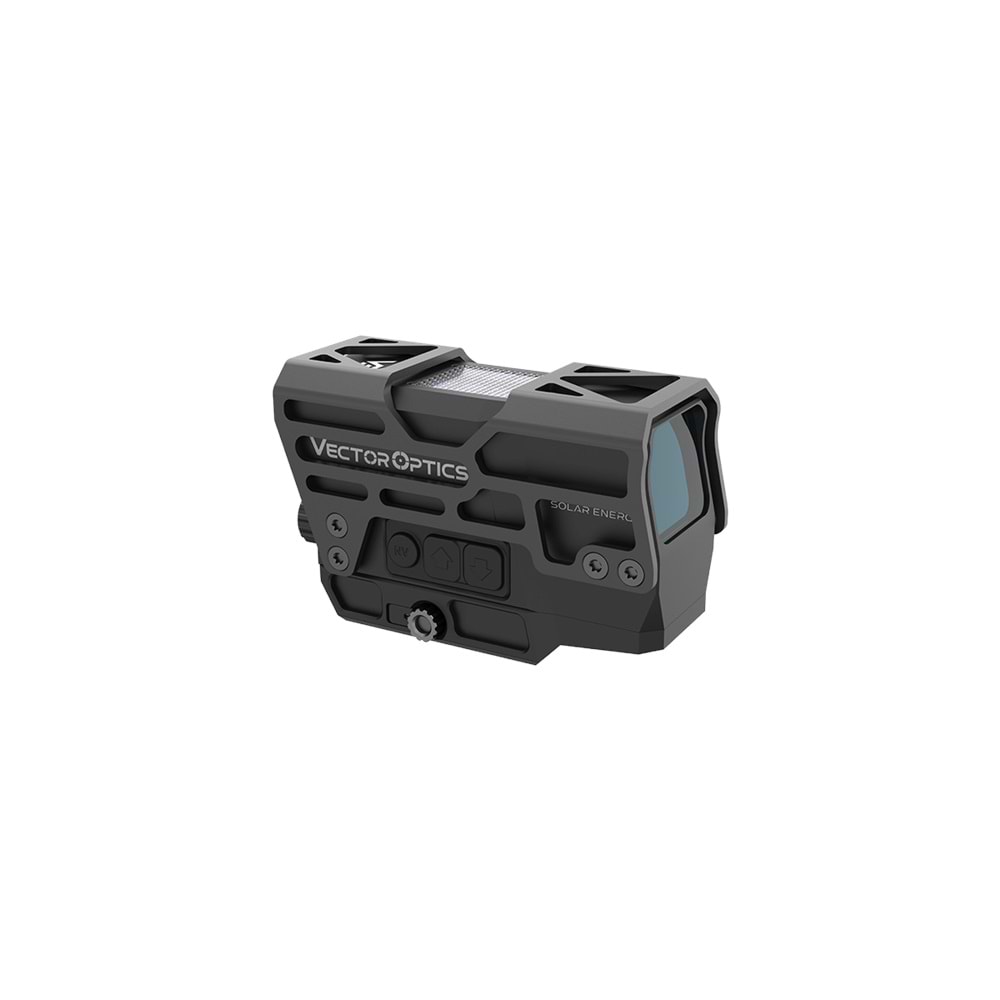 Vector Optics Frenzy Plus 1x31x26 SOLAR Güneş Enerjili Red Dot Nişangahı
