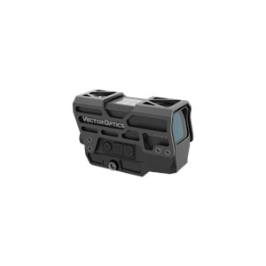 Vector Optics Frenzy Plus 1x31x26 SOLAR Güneş Enerjili Red Dot Nişangahı