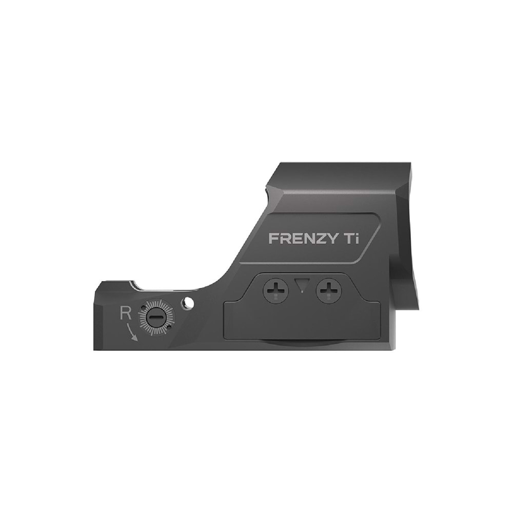 Vector Optics Frenzy-X 1x19x28 GenII Titanium RedDot Nişangah