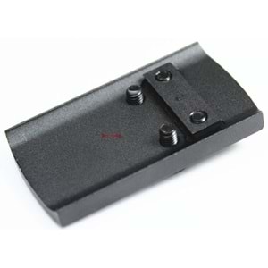 SCRDM-01 GLOCK REDDOT - AKSESUAR RAYI SCRA-53