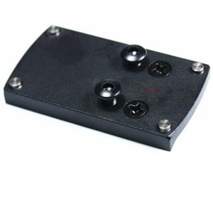 SCRDM-01 GLOCK REDDOT - AKSESUAR RAYI SCRA-53
