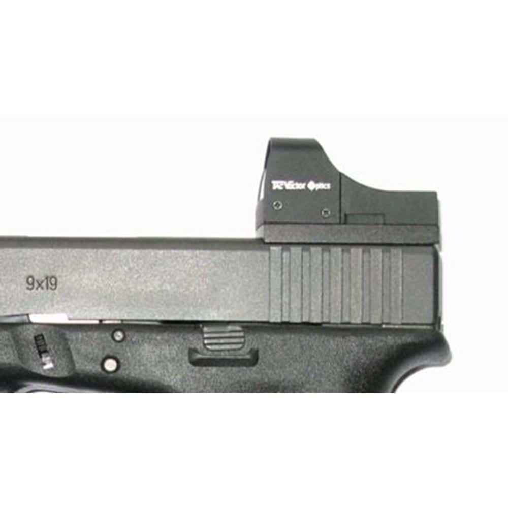 SCRDM-01 GLOCK REDDOT - AKSESUAR RAYI SCRA-53