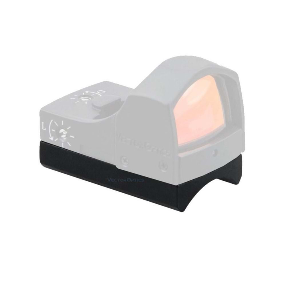 1911 REDDOT MONTAJ RAYI SCRDM-02