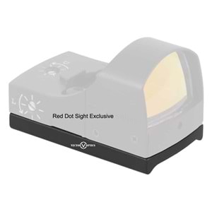 SPRINGFIELD XD REDDOT MONTAJ RAYI SCRDM-05