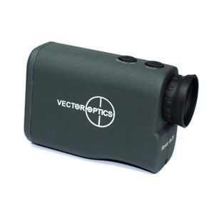 600METRE Range Finder 6x25, Mesafe Ölçer, Telemetre