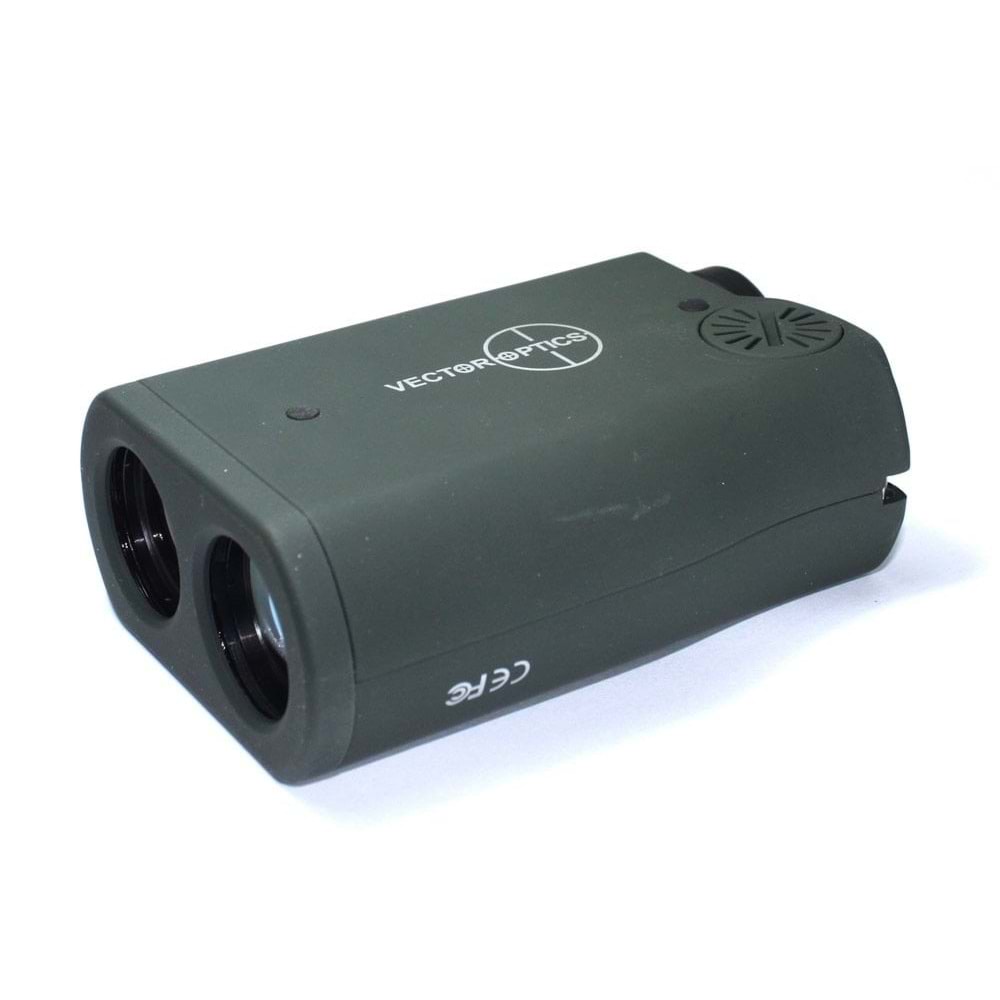 1200METRE Range Finder 8x30, Mesafe Ölçer, Telemetre