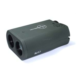 1200METRE Range Finder 8x30, Mesafe Ölçer, Telemetre