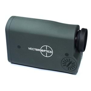 1200METRE Range Finder 8x30, Mesafe Ölçer, Telemetre