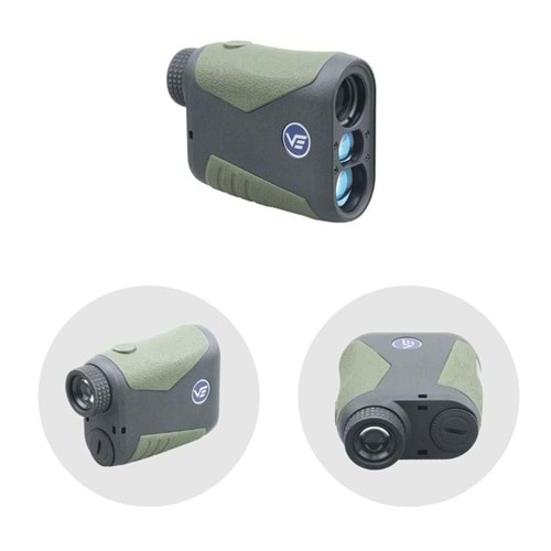 Vector Optics Forester 6x21 GenII Rangefinder Mesafe Ölçer SCRF-16