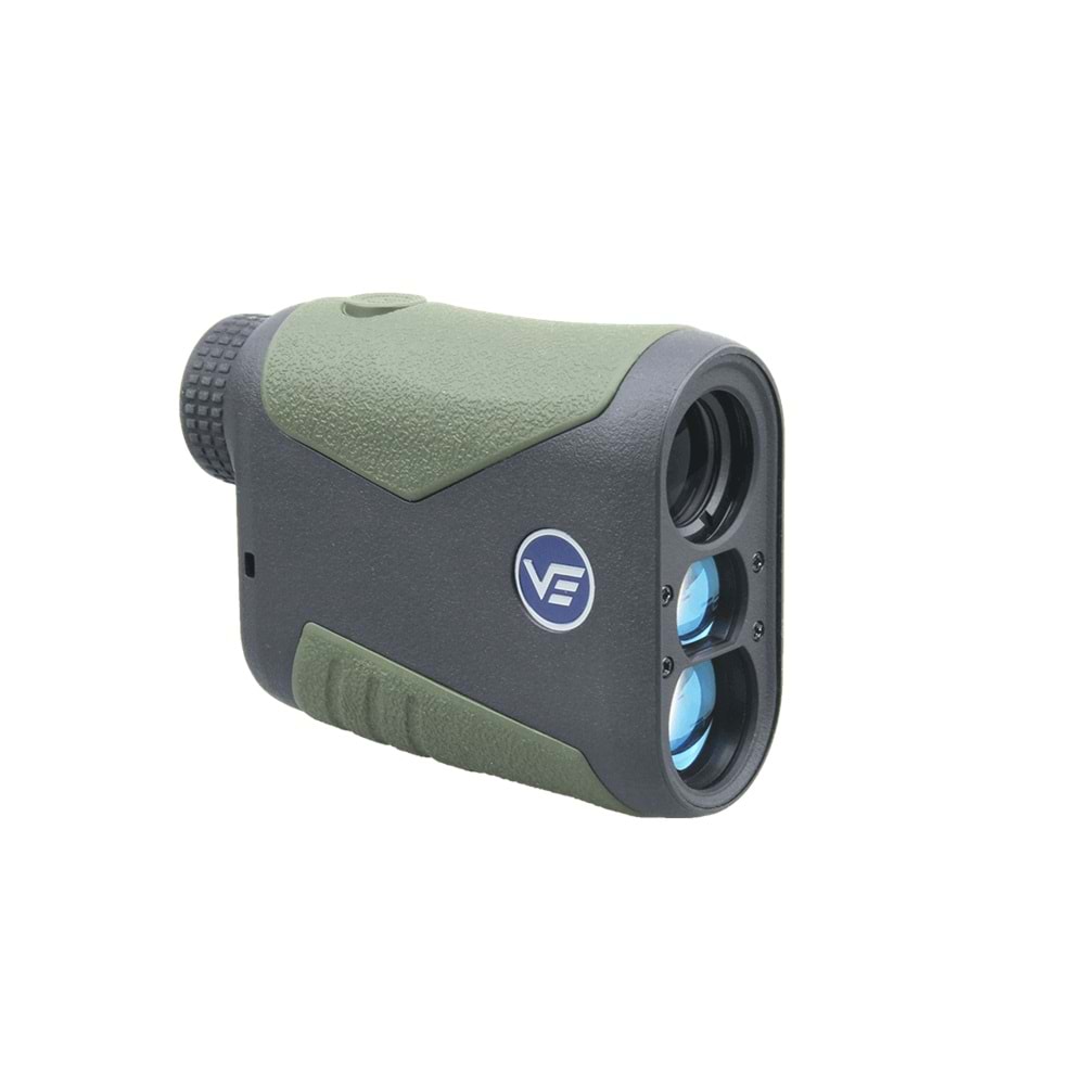 Vector Optics Forester 6x21 GenII Rangefinder Mesafe Ölçer SCRF-16