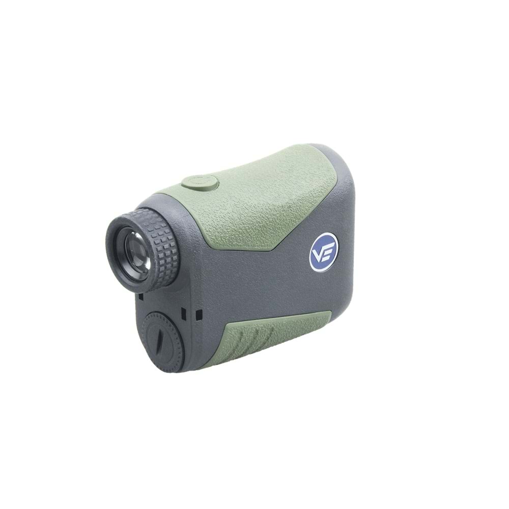 Vector Optics Forester 6x21 GenII Rangefinder Mesafe Ölçer SCRF-16