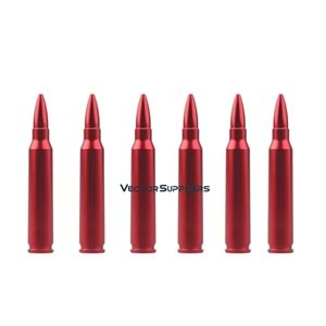223 Rem Snap Caps Tetik Düşürücü SCSC-01