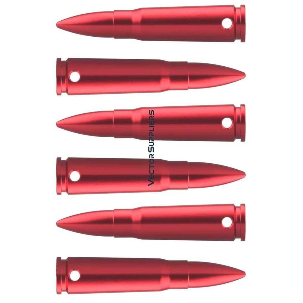 7.62x39mm AK Snap Caps Tetik Düşürücü SCSC-02