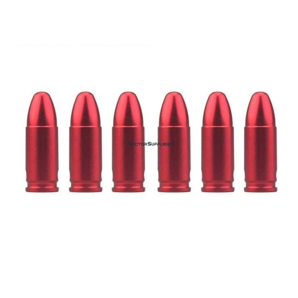9mm Snap Caps Tetik Düşürücü SCSC-04