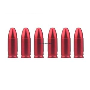 9mm Snap Caps Tetik Düşürücü SCSC-04
