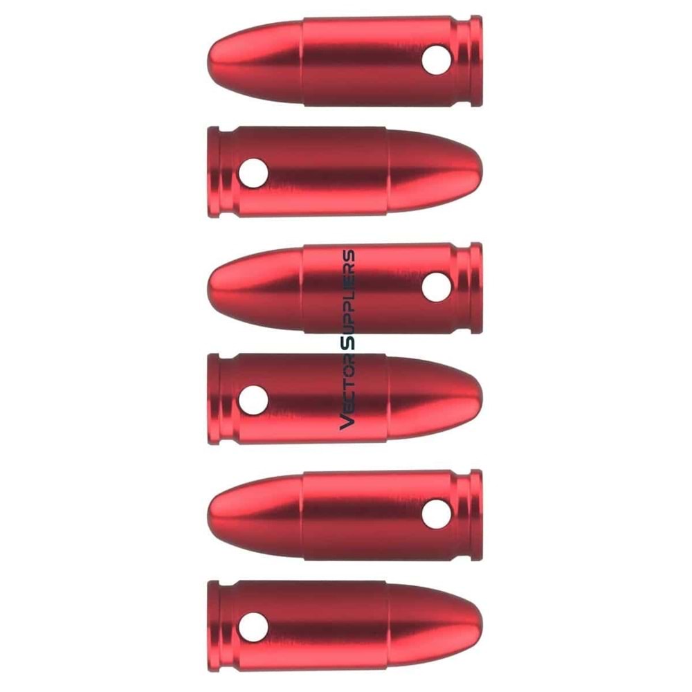 9mm Snap Caps Tetik Düşürücü SCSC-04