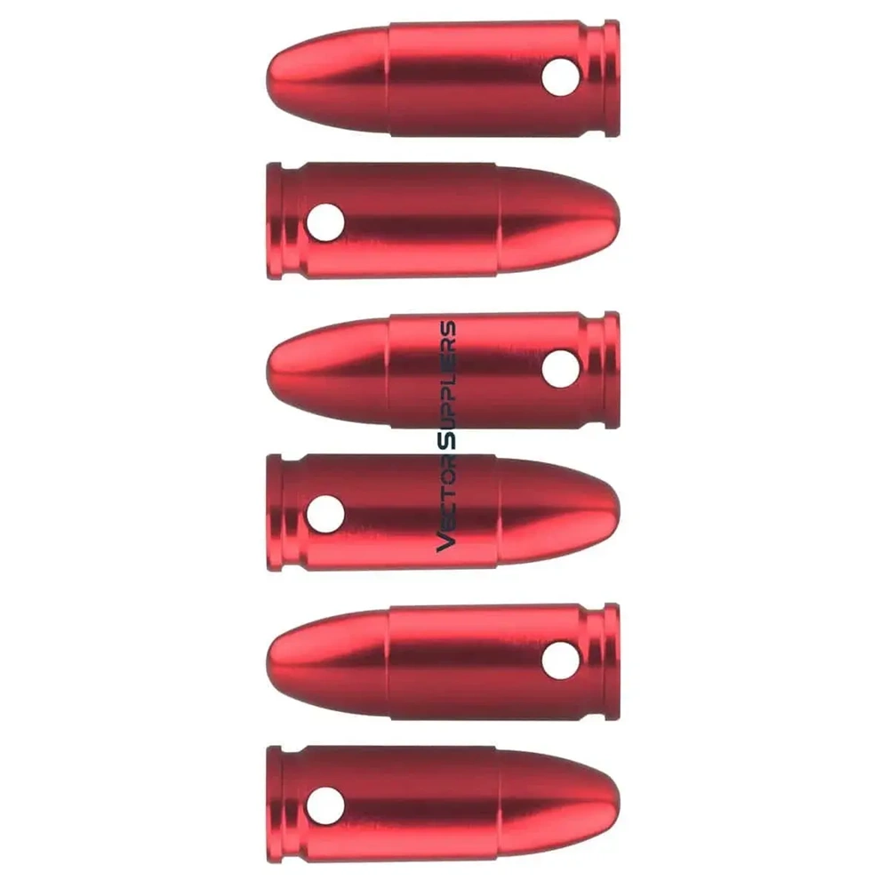 9mm Snap Caps Tetik Düşürücü SCSC-04
