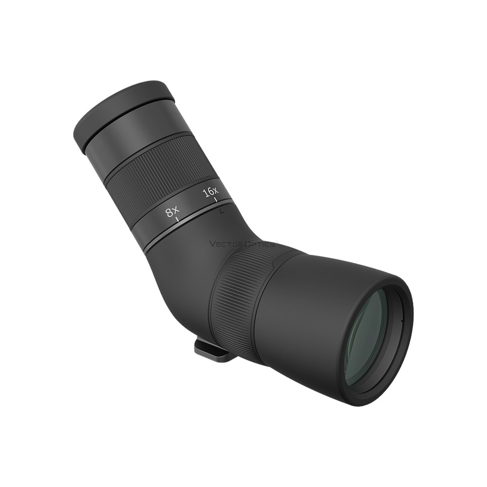 VectorOptics PARAGON 8-24X50ED ULTRA KISA GOZLEM DURBUNU - MINI SPOTTING SCOPE SCSS-10
