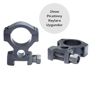 VECTOR SCTM-02 DÜRBÜN AYAĞI