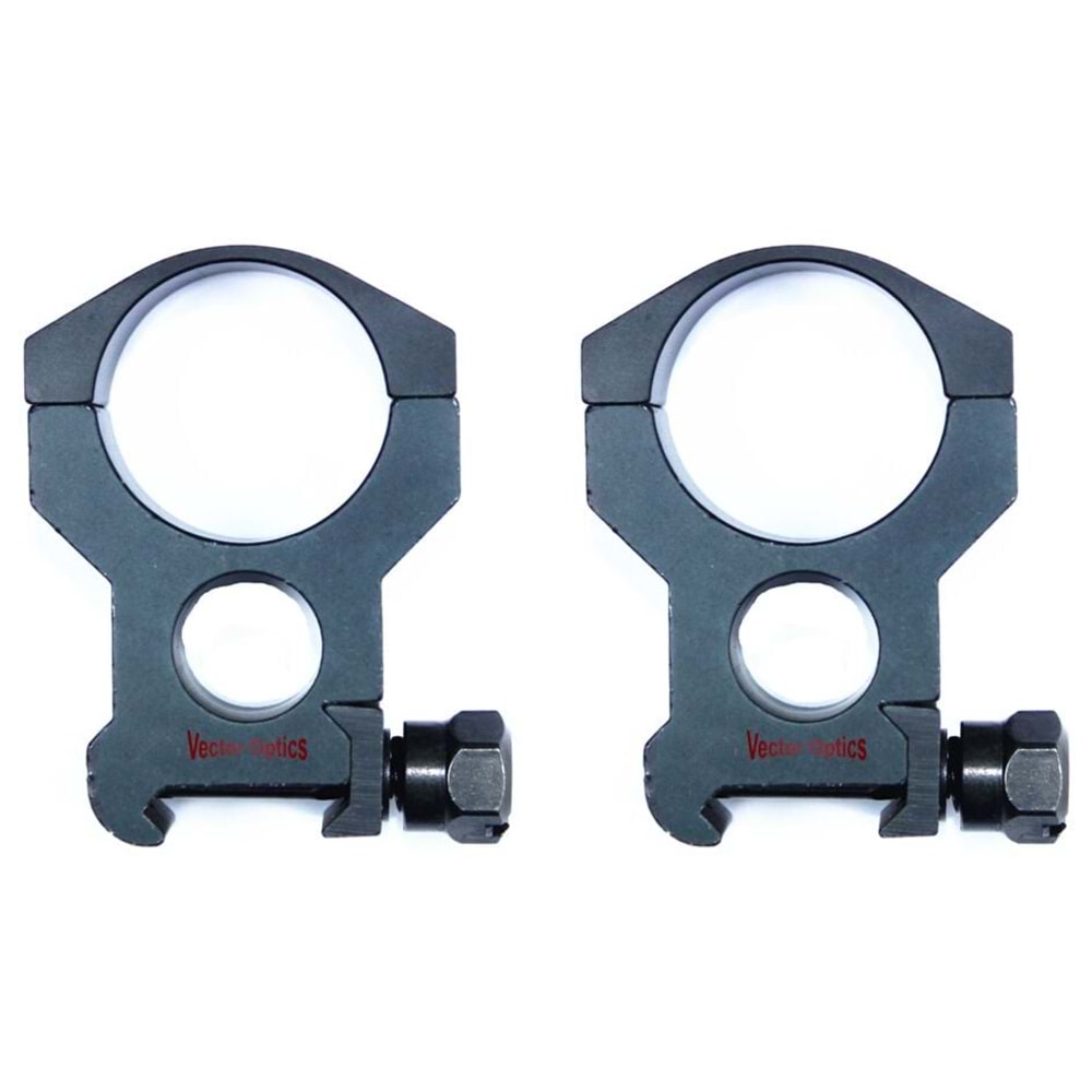 VECTOR 30 MM YÜKSEK DÜRBÜN AYAĞI SCTM-18