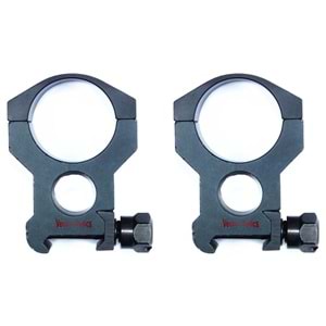 VECTOR 30 MM YÜKSEK DÜRBÜN AYAĞI SCTM-18