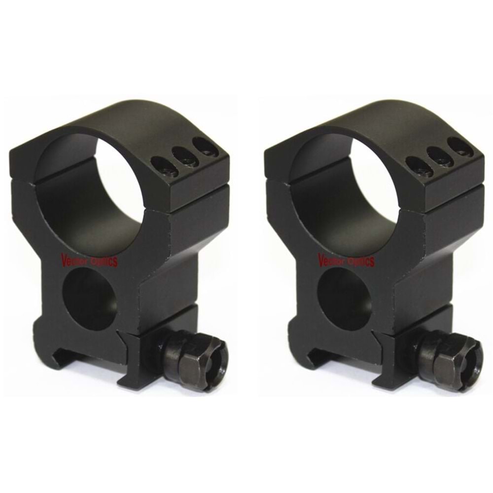 VECTOR 30 MM YÜKSEK DÜRBÜN AYAĞI SCTM-18