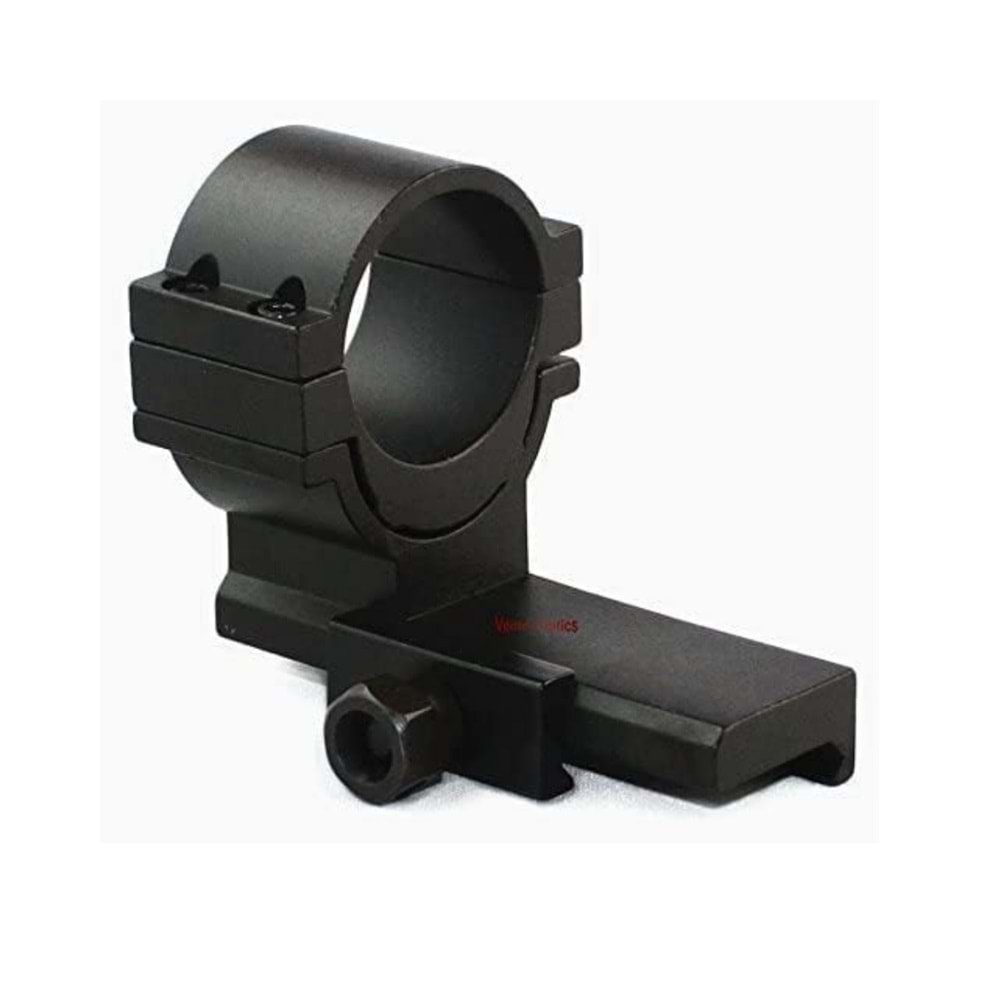 Vector Optics 30mm Yükseklik ayarlı Dürbün RedDot Monte Hamili