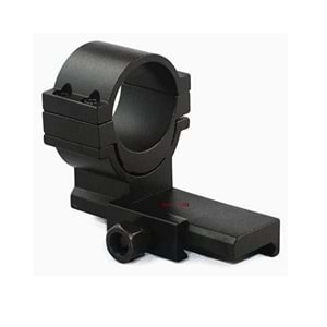 Vector Optics 30mm Yükseklik ayarlı Dürbün RedDot Monte Hamili