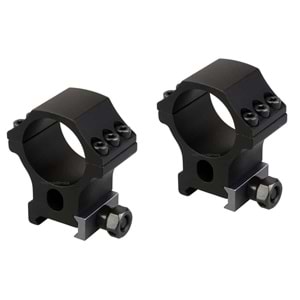 Vector Optics 30mm X-ACCU Dürbün Montaj Halkası - Orta
