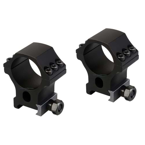 Vector Optics 30mm X-ACCU Dürbün Montaj Halkası - Orta
