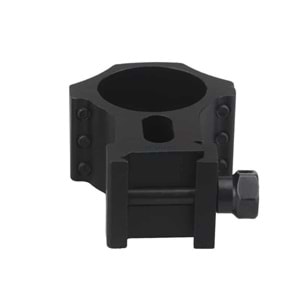 Vector Optics 30mm X-ACCU Yüksek Profil Dürbün Montaj Halkası
