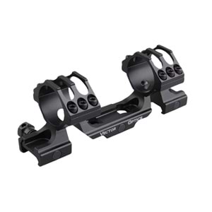 Vector Optics Picatinny 20MOA Açılı Dürbün Ayağı 30mm OP 1,25 SCTM-39
