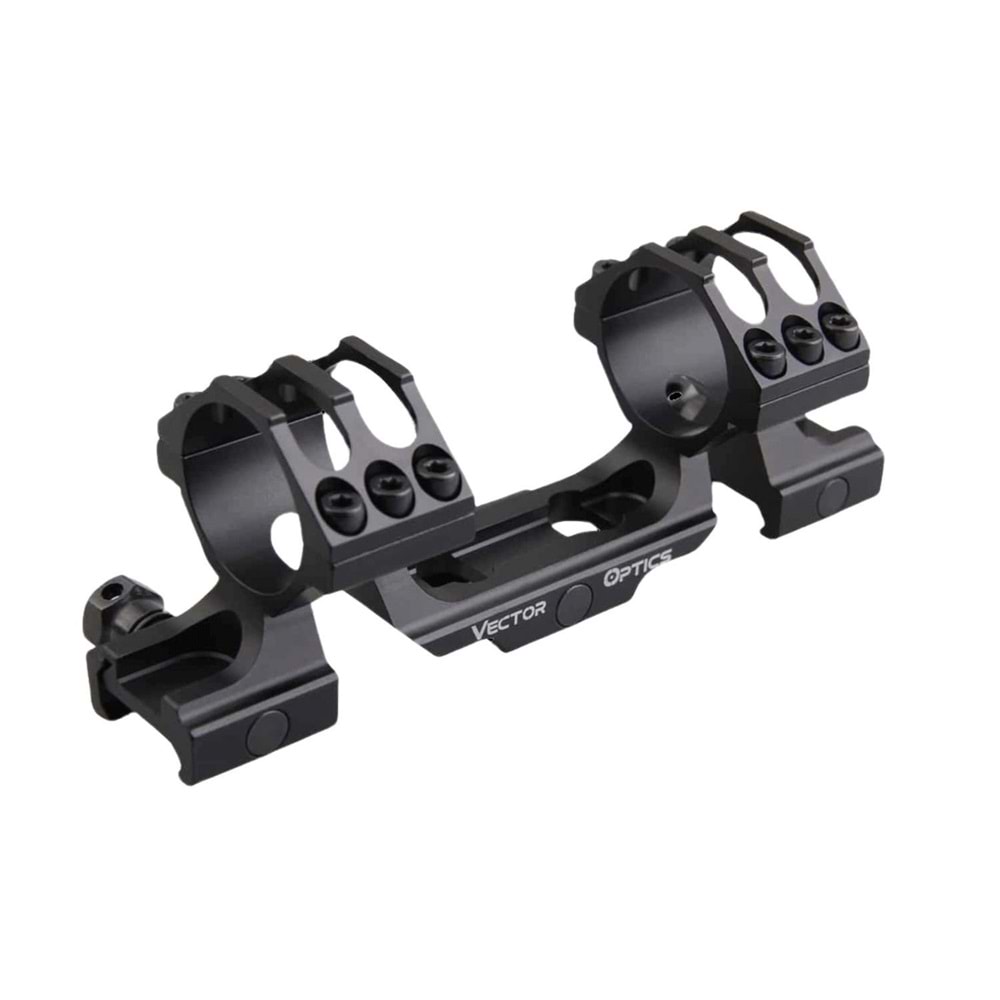 Vector Optics Picatinny 20MOA Açılı Dürbün Ayağı 30mm OP 1,25 SCTM-39