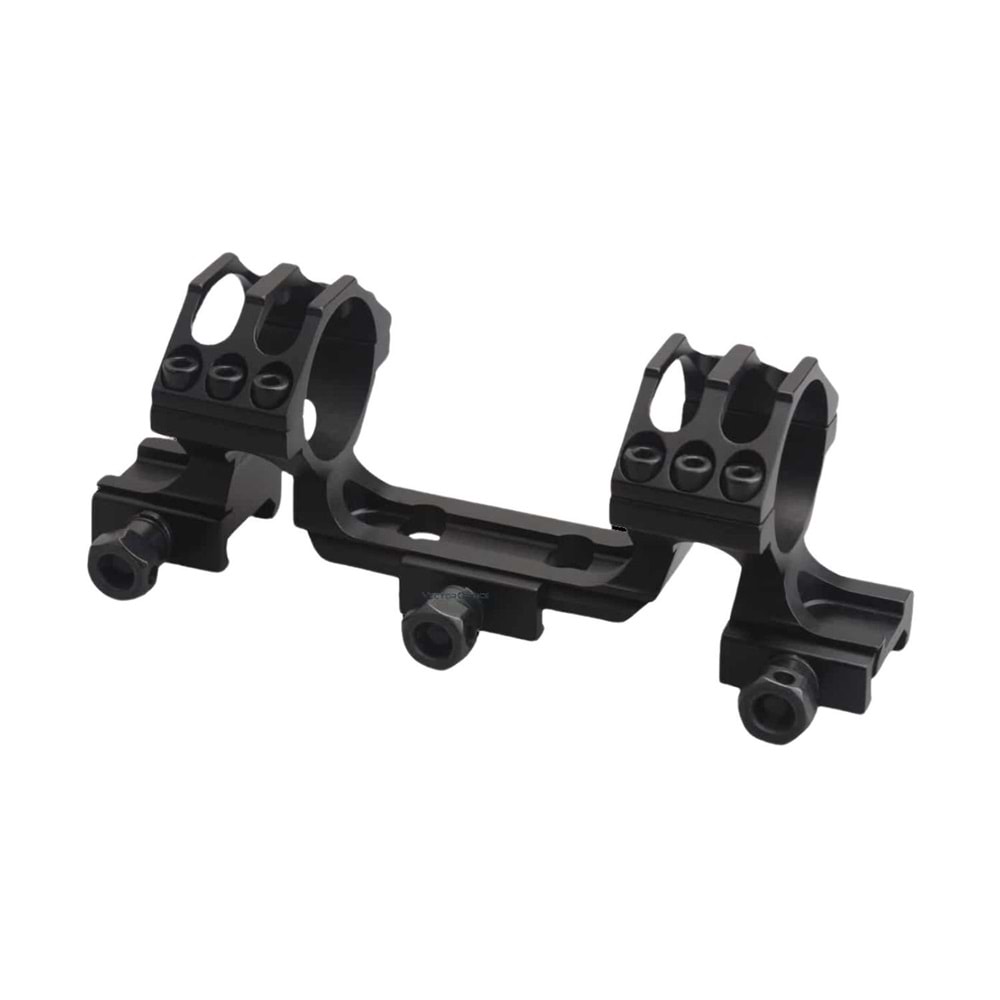 Vector Optics Picatinny 20MOA Açılı Dürbün Ayağı 30mm OP 1,25 SCTM-39