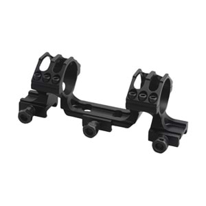 Vector Optics Picatinny 20MOA Açılı Dürbün Ayağı 30mm OP 1,25 SCTM-39