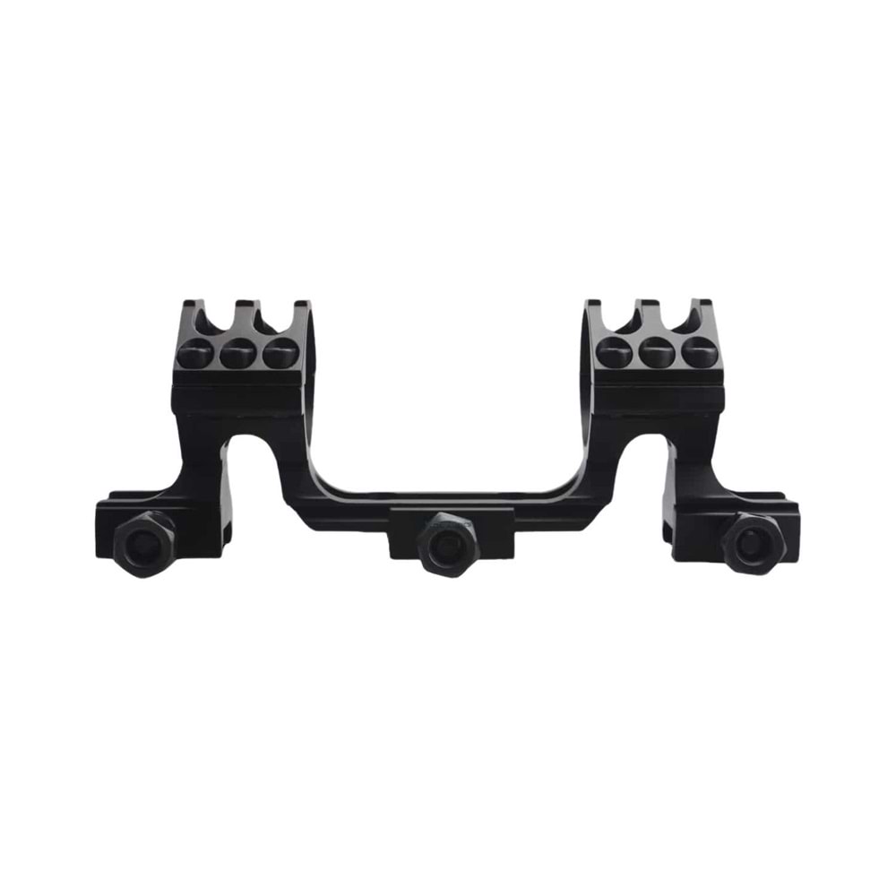 Vector Optics Picatinny 20MOA Açılı Dürbün Ayağı 30mm OP 1,25 SCTM-39