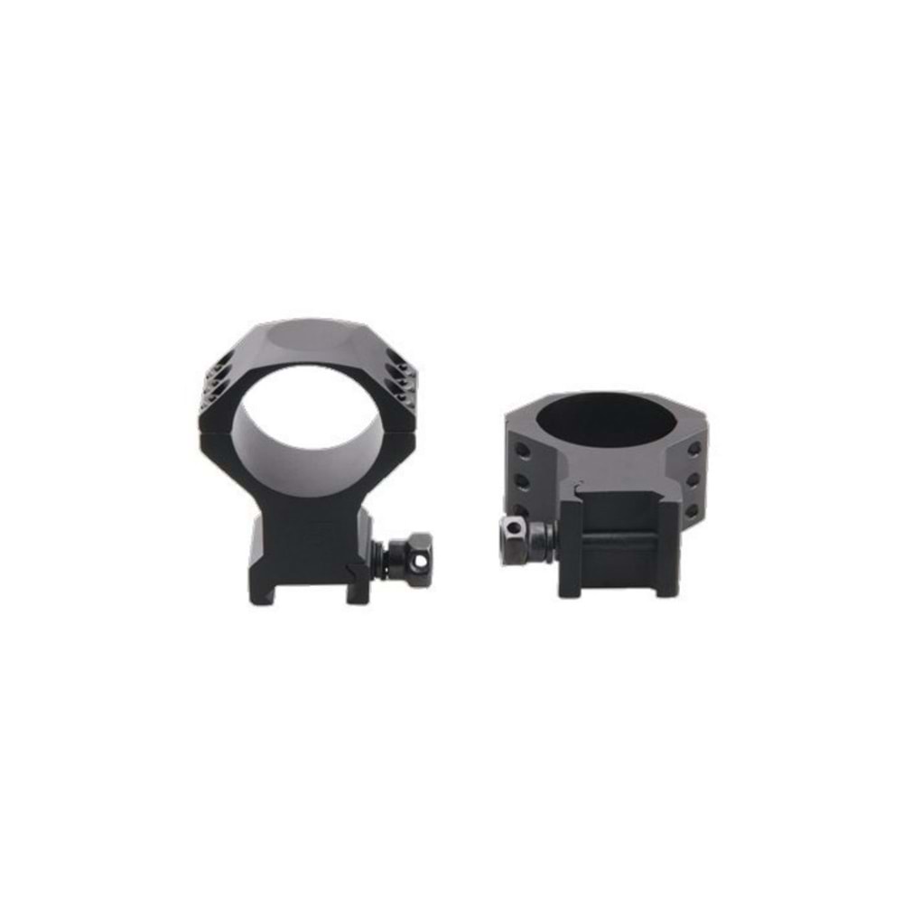 Vector Optics 34mm X-Accu High Profile Picatinny Dürbün Montaj Halkası